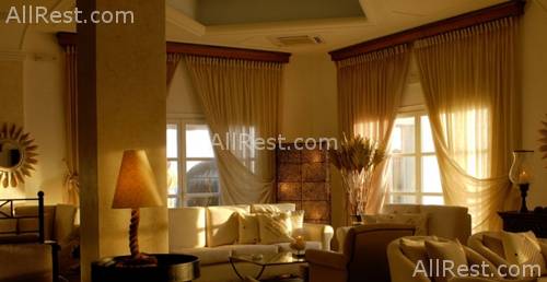 Royal Myconian Resort & Thalasso Spa 5